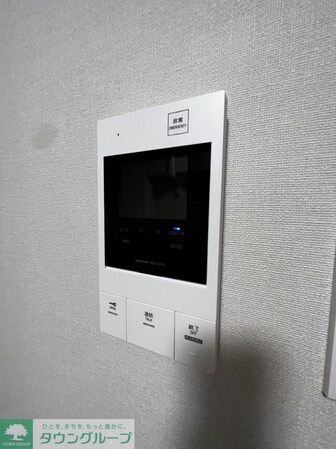 ガリシア大塚駅前の物件内観写真